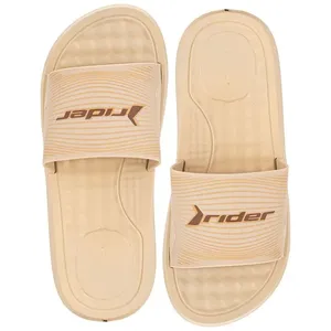 Chinelo Masculino Slide Step Rider 12265 BEGE 43/44