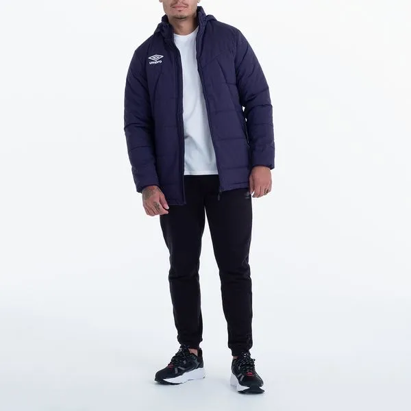 Parka Masculina Umbro Armature G