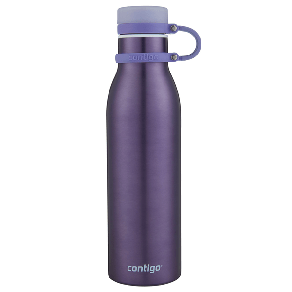 Garrafa Térmica In Matterhorn, 591ml, Lilás - 52000