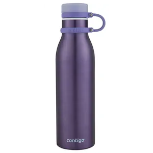 Garrafa Térmica In Matterhorn, 591ml, Lilás - 52000