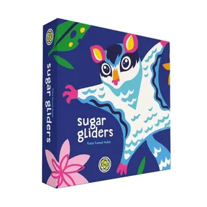 Jogo de Cartas - Sugar Gliders - Grok Games
