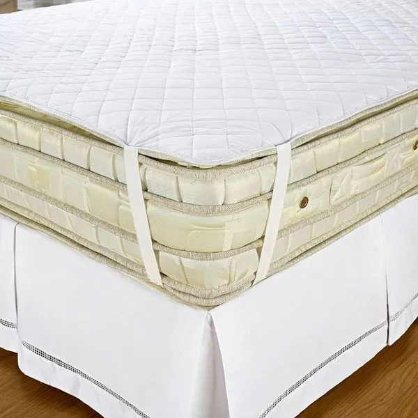 Saia Box Queen Vilela 1 Peça 100% Algodão - Branco