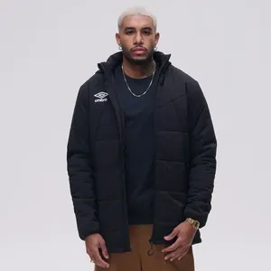 Parka Masculina Umbro Armature 2GG