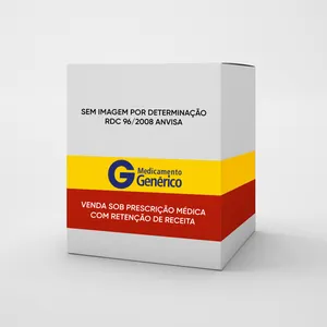 Ácido Ursodesoxicólico 150mg Biolab - 30 Comprimidos