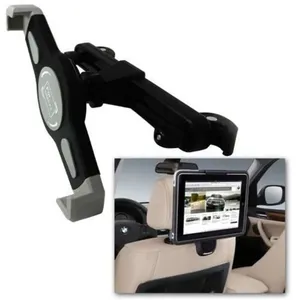 Suporte Universal Tablet Carro Ipad Galaxy Tab Encosto de Cabeça Le-029 sem variação