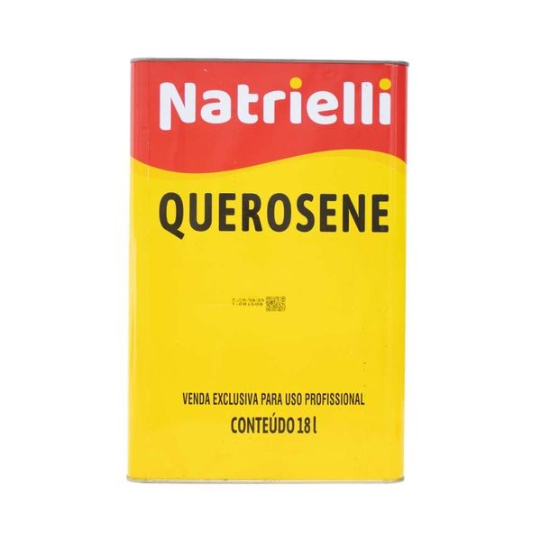 Querosene Natrielli Querosene 18L Natrielli