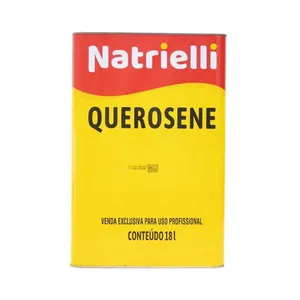 Querosene Natrielli Querosene 18L Natrielli