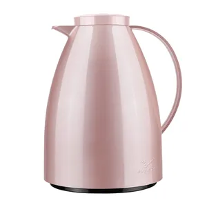 Bule Térmico Viena Rose Perolado, 750ml - 396411