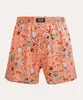 cueca samba canção de algodão viagem coral GG