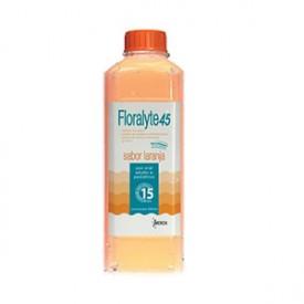 Floralyte 45 Sabor Laranja 500mL