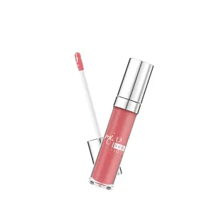 Gloss Ultra-Shine Pupa Miss - Ingenious Pink