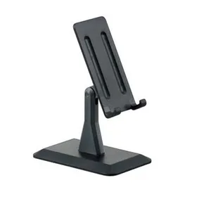 Suporte Celular Mesa SCM300.031 Preto