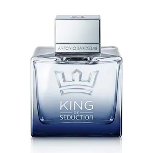 King of Seduction - Antonio Banderas - Eau de Toilette Masculino - 200ml