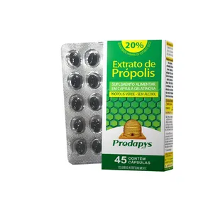 Extrato de Própolis Verde 45 Caps- Prodapys