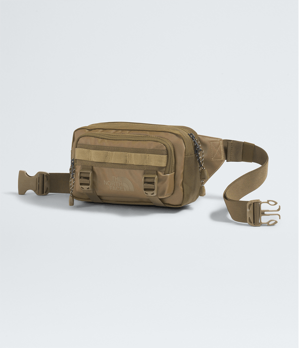 Pochete Base Camp Lumbar Caraway Seed/Sycamore UNI