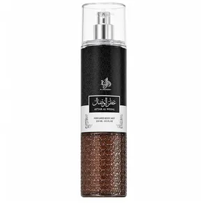 Al Wataniah Attar Al Wesal - Body Mist 250ml 250ml