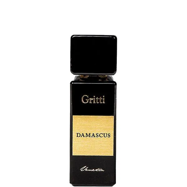 Gritti Damascus De Gritti Eau De Parfum Feminino 100 ml