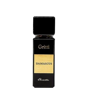 Gritti Damascus De Gritti Eau De Parfum Feminino 100 ml