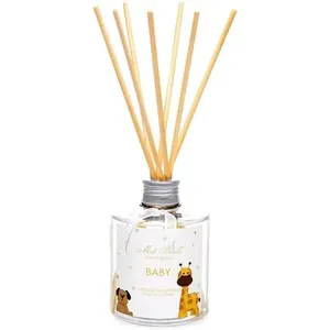 Difusor De Aromas Essential Mels Brushes 200ml Baby