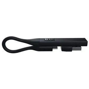 Amplificador de Áudio Portátil Para Headset USB/USB-C Thx Onyx Razer - RC2101630100R3M RC2101630100R3M