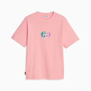 Camiseta Graphic DOWNTOWN Feminina