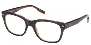Armação de Óculos de Grau Ermenegildo Zegna, modelo EZ5230, cor 096, tamanho 54