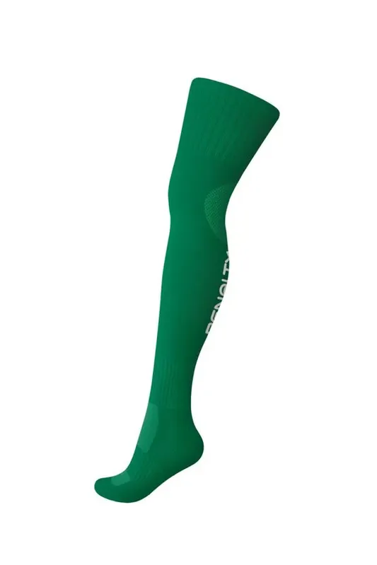 Meião Esportivo Penalty De Futebol Infantil Matis 647 T 26-32 - Verde