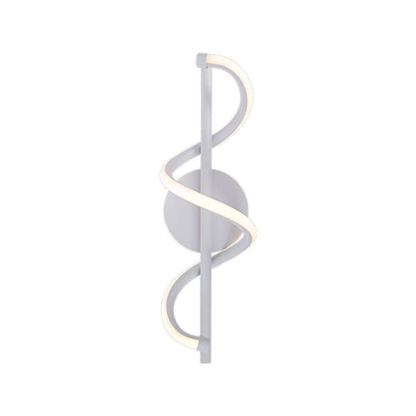 Arandela Sindora Dcb03106 Led Branca Bivolt