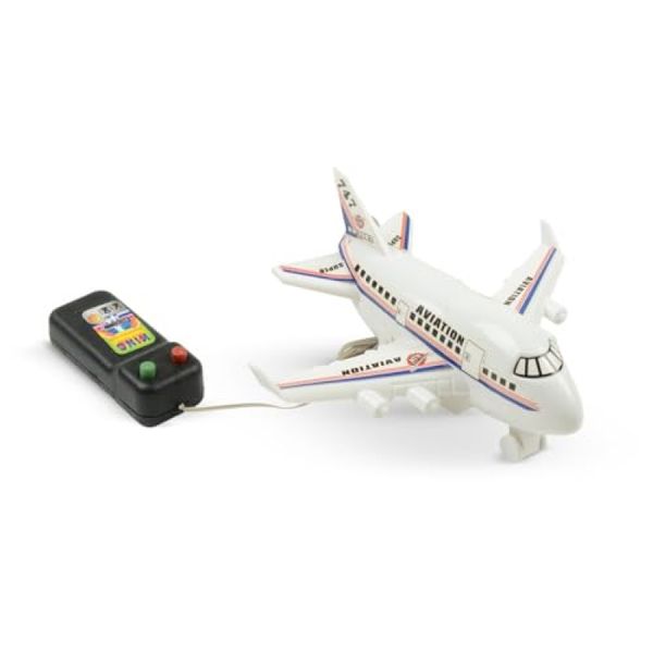 Aeronaves Aviao Super Power 2 Funcoes