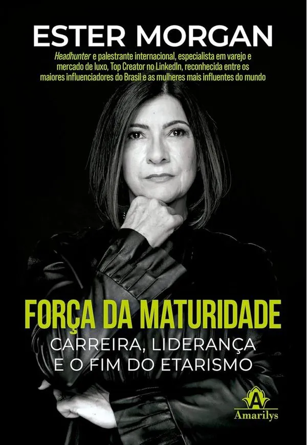 Força Da Maturidade