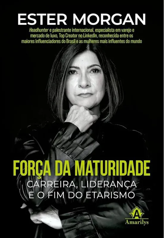 Força Da Maturidade