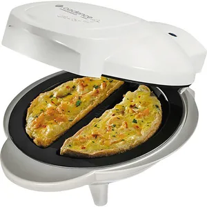 Omeleteira Elétrica Cadence +EGG OML100 Branca