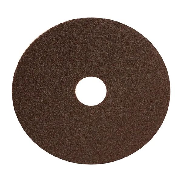 Disco Lixa Grana 80 115 x 22,23 Mm Para Metal Norton