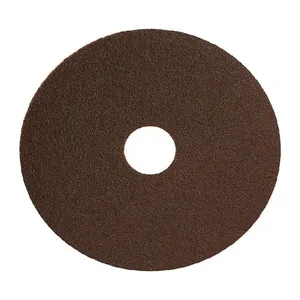 Disco Lixa Grana 80 115 x 22,23 Mm Para Metal Norton