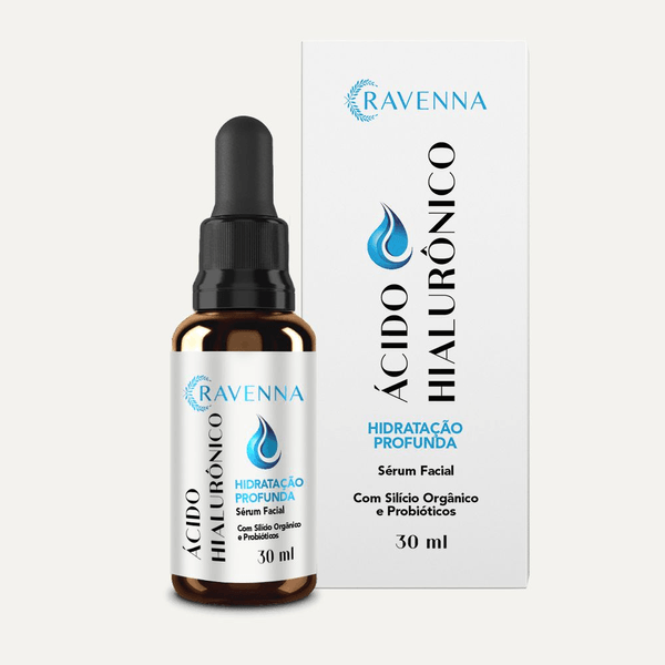 Ravenna Ácido Hialurônico 30ml