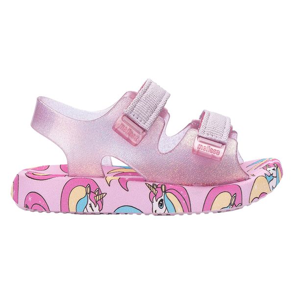 Mini Melissa Mix Baby 35915 ROSA 20/21