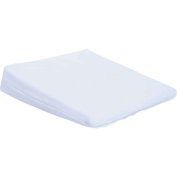 Rampa Antirrefluxo 30x30cm Bambi para Carrinho Branca