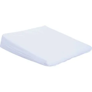 Rampa Antirrefluxo 30x30cm Bambi para Carrinho Branca