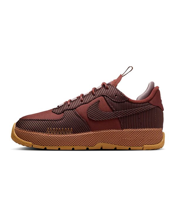 Tênis Nike Air Force 1 Wild Feminino - 39