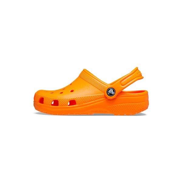 Sandália Crocs Classic Clog T Infantil - 26