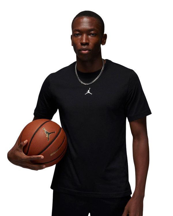 Camiseta Jordan Df Sprt Ss Masculina - G