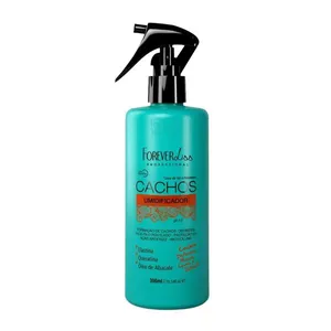 Umidificador de Cachos Forever Liss Cachos 300 ml