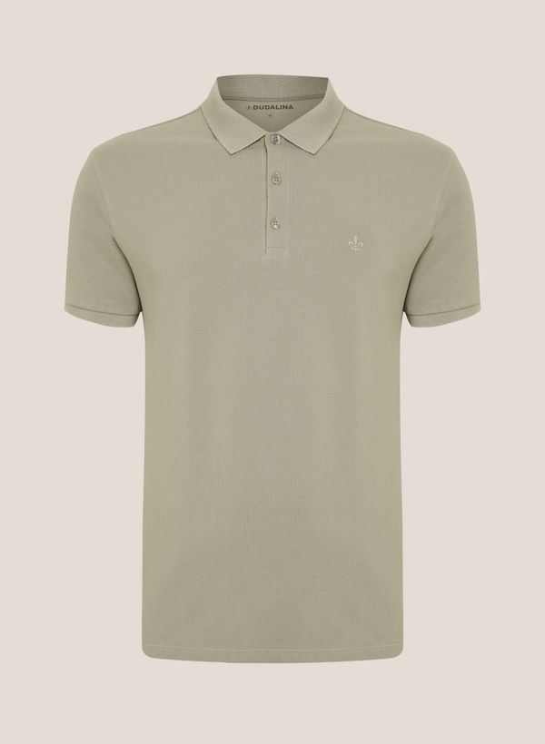 Polo Essential Básica Dudalina Masculina M