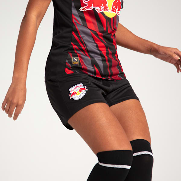 Shorts Red Bull Bragantino THIRD 2025 Feminino