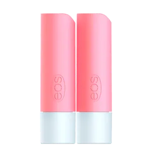 Kit EOS Lip Balm Stick - Mango Melonade 2x 4g