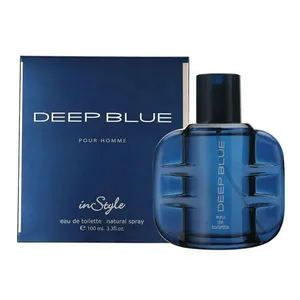 Perfume Feminino Instyle True Blue EDP 100ml (MP)