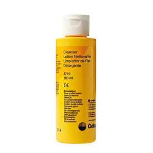 Comfeel Limpador De Pele 180ml - 6 Unidades