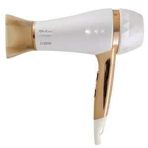 Secador de Cabelos Philco Star Bright PSC10 2100W 220V