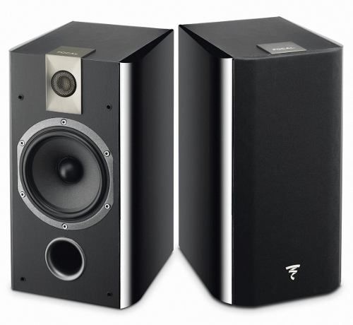 Focal Chorus 706 Altofalante Bookshelf Par