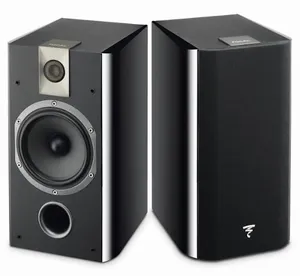Focal Chorus 706 Altofalante Bookshelf Par